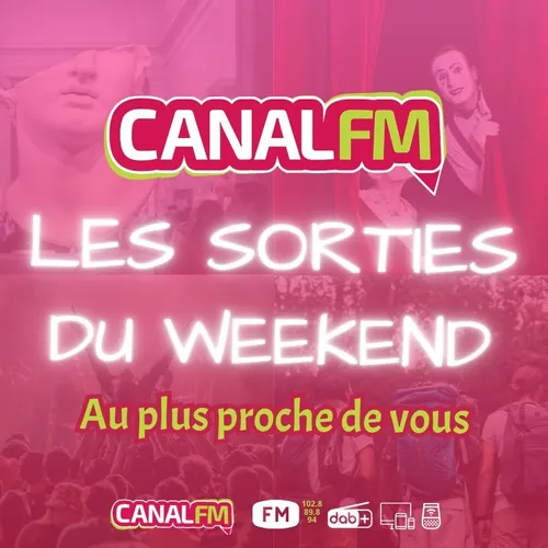 Sorties week-end