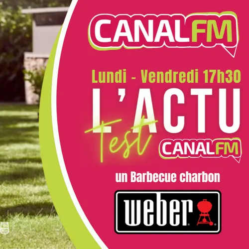 L'actu Test