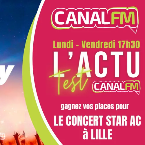 L'actu Test