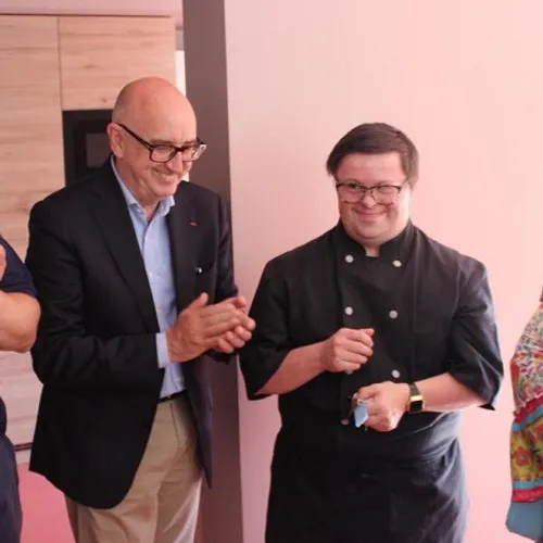 Maubeuge : Stella, un projet d’habitat inclusif unique en son genre