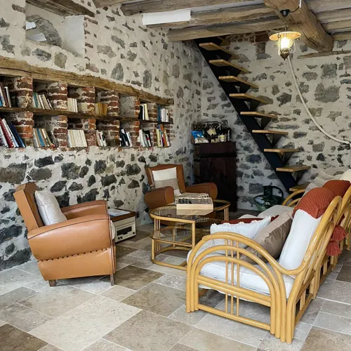 « La Source de nos Racines » : Un gîte de charme dans l'Avesnois