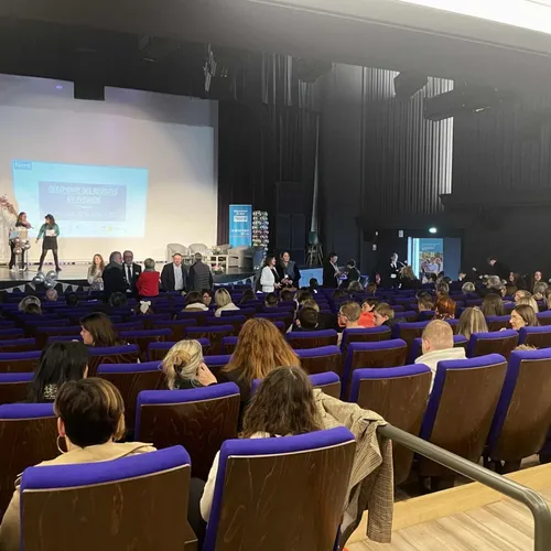 Une cérémonie pour la réussite des jeunes à Hautmont !