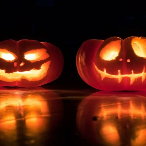 Maubeuge : réservations ouvertes pour la soirée Halloween du 31