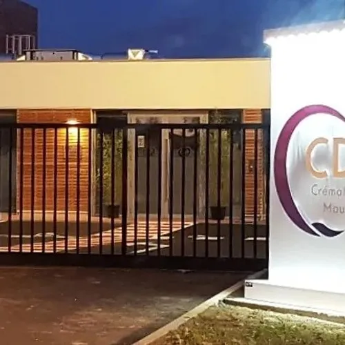 Un repreneur pour le crématorium de Maubeuge