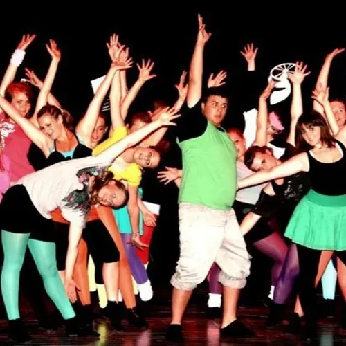 Fourmies : une école de « Danses mordernes » inclusive