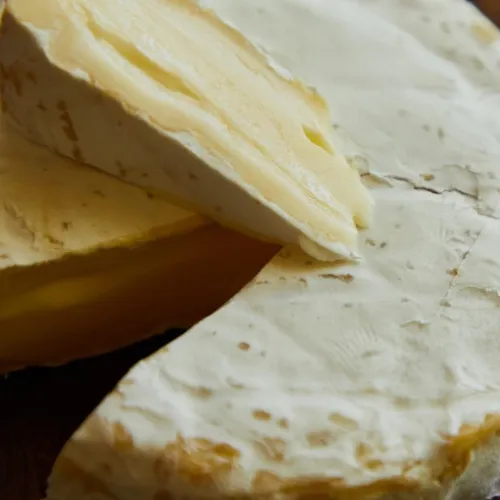 Rappel massif de fromages : pluseurs cas de listériose 