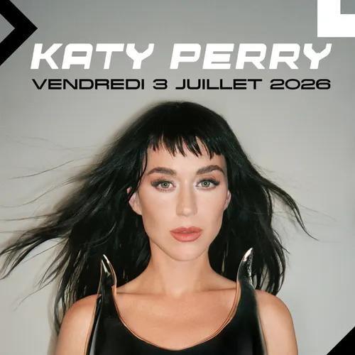 KATY PERRY AU MAIN SQUARE FESTIVAL 2026 