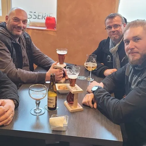 Maubeuge / Fourmies : licenciés sans cause réelle, ni sérieuse 