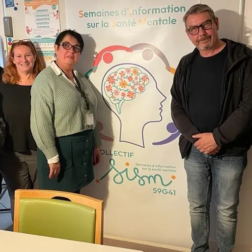 Fourmies : GEM, un groupe d'entraide pour aller mieux 