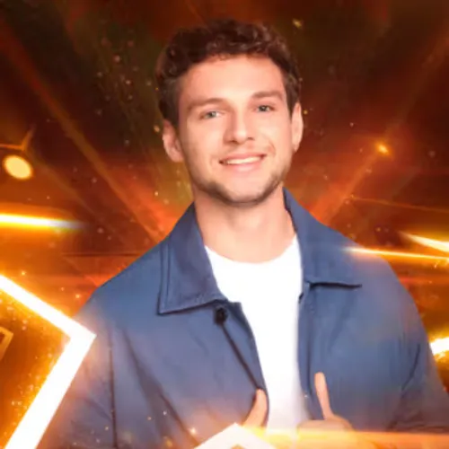 Théo, le Valenciennois qui fait vibrer la nouvelle Star Academy !
