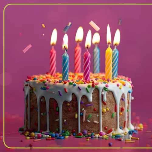 Le jeu de l'Anniversaire