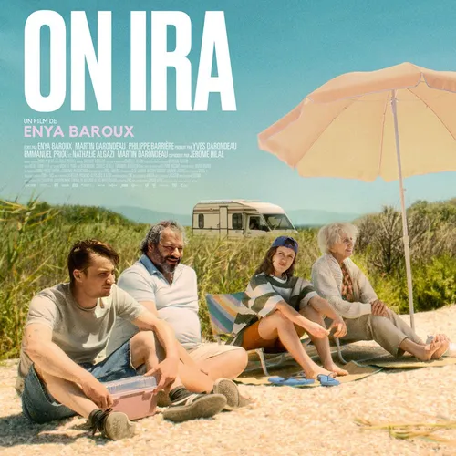 On ira