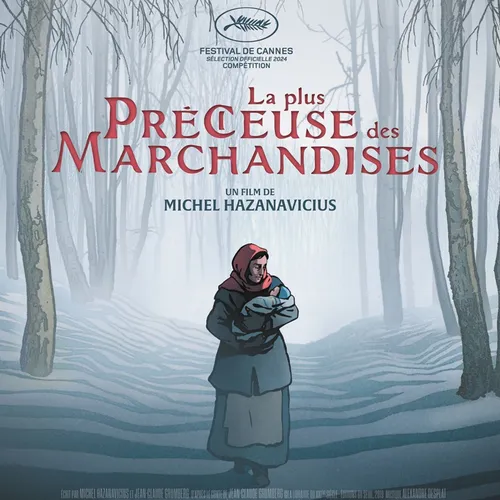 La Plus Précieuse Des Marchandises