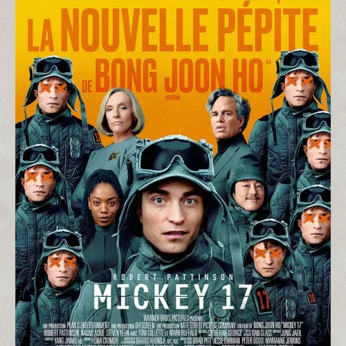 Mickey 17