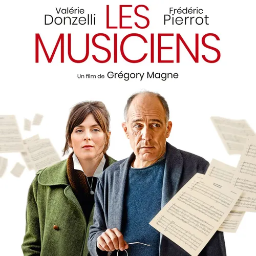 Les musiciens