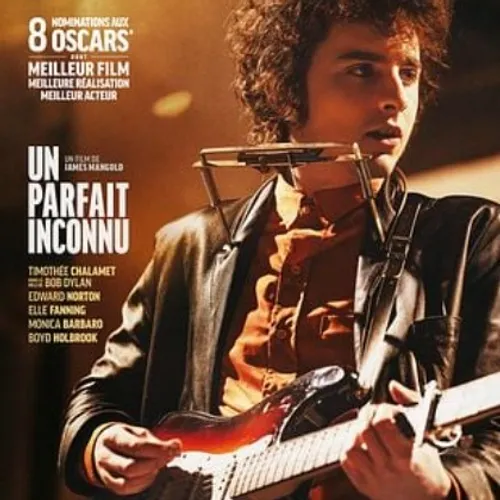 Un parfait inconnu