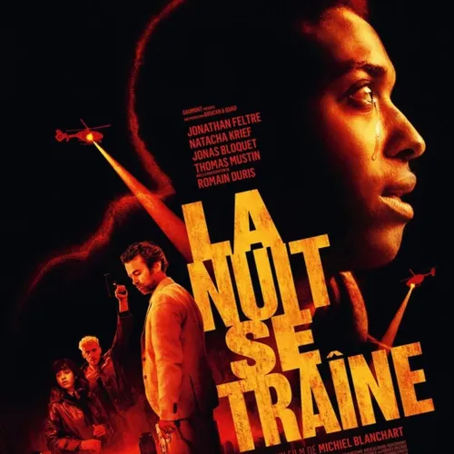 La Nuit se traîne