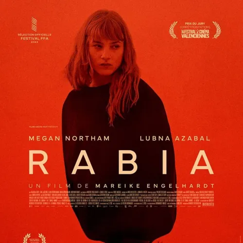 Rabia