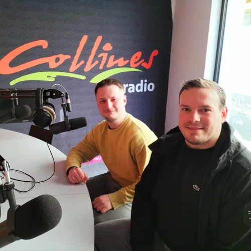 COLLINES LA RADIO