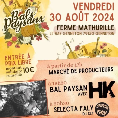 COLLINES LA RADIO