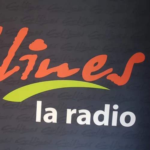 COLLINES LA RADIO