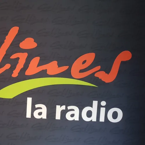 COLLINES LA RADIO