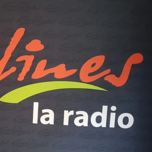 COLLINES LA RADIO