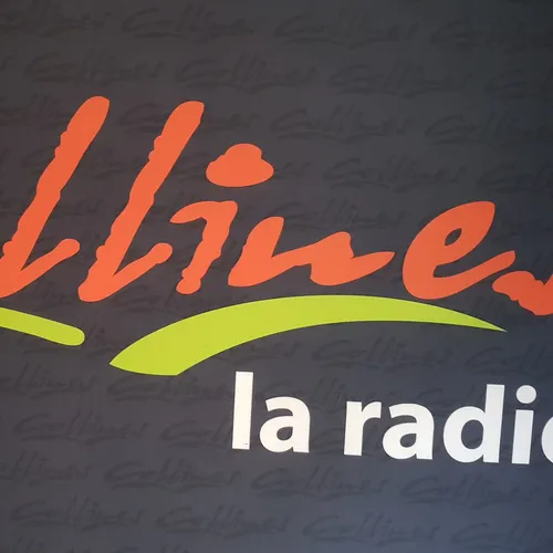 COLLINES LA RADIO
