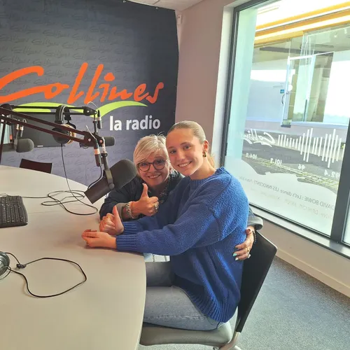 COLLINES LA RADIO