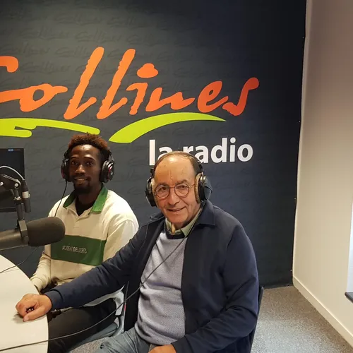 COLLINES LA RADIO