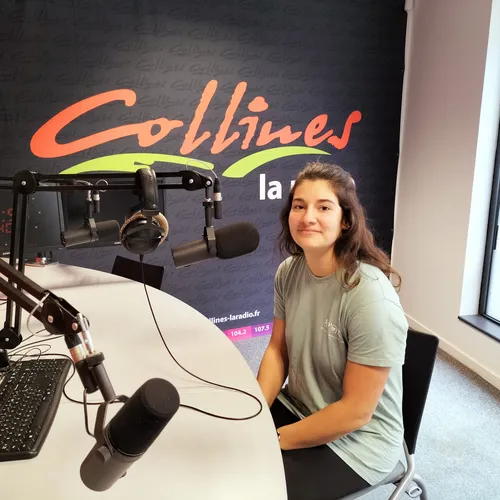 COLLINES LA RADIO