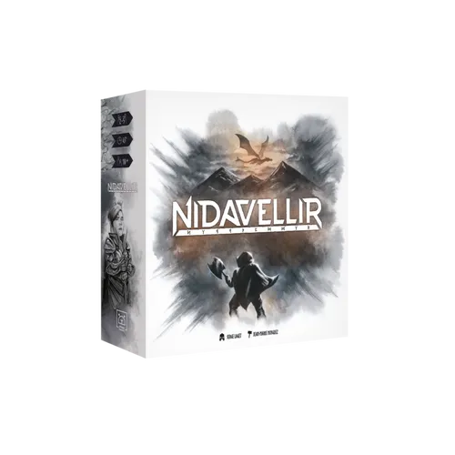Nidavellir