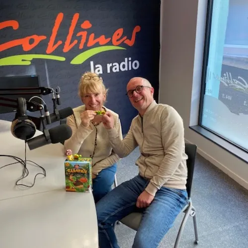 COLLINES LA RADIO