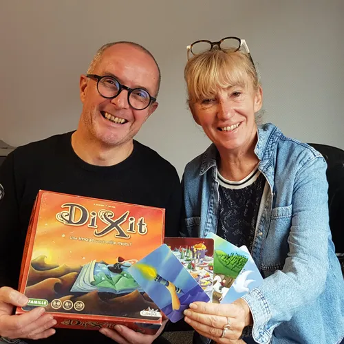 Dixit