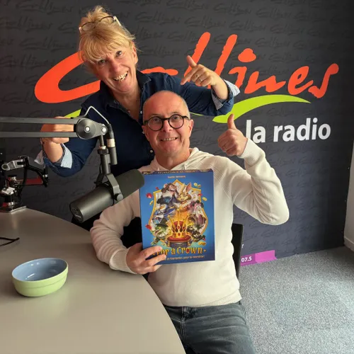 COLLINES LA RADIO