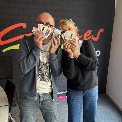 COLLINES LA RADIO
