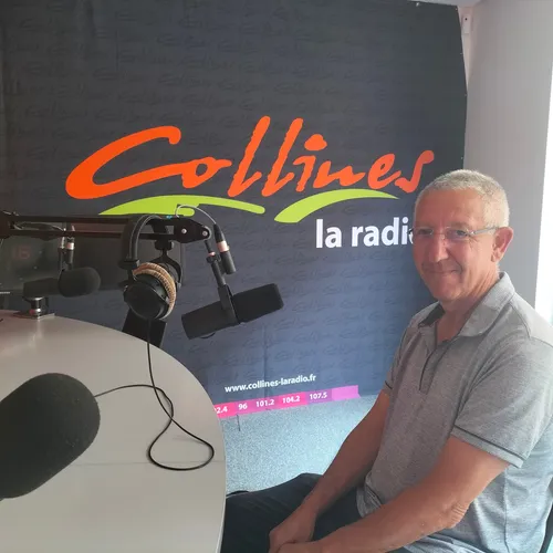 COLLINES LA RADIO