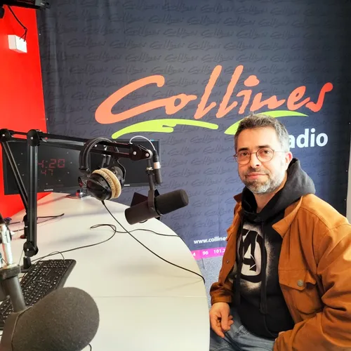 COLLINES LA RADIO