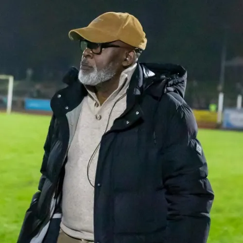 Marius Trésor 