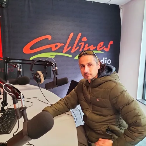 COLLINES LA RADIO