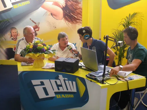 ACTIV RADIO