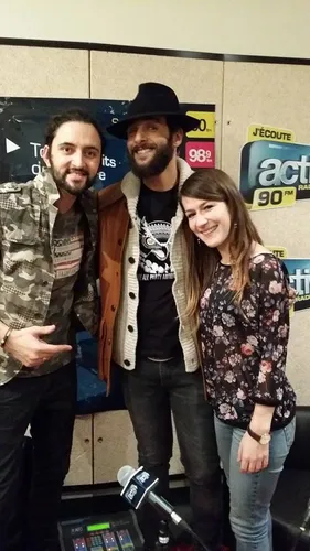 ACTIV RADIO