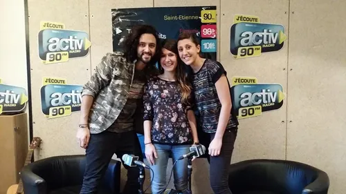 ACTIV RADIO