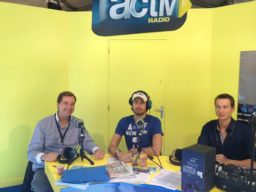 ACTIV RADIO