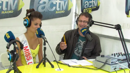 ACTIV RADIO