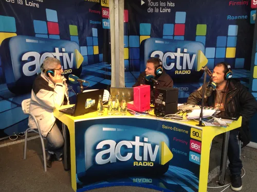 ACTIV RADIO