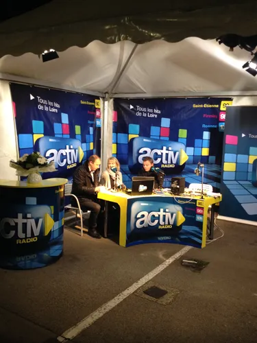 ACTIV RADIO