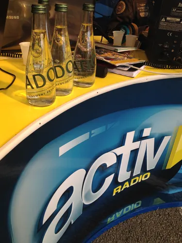 ACTIV RADIO