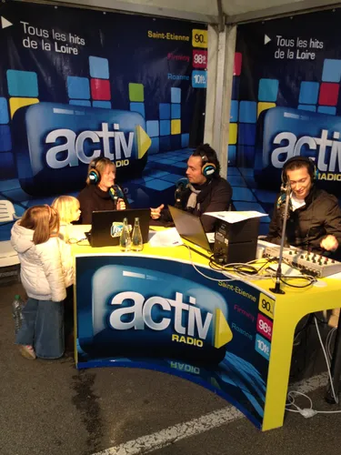 ACTIV RADIO