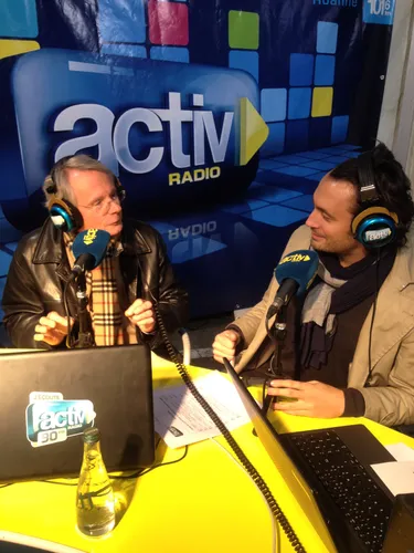 ACTIV RADIO